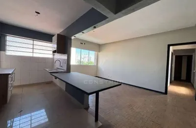 Apartamento com 2 quartos à venda na Rua Padre Vieira, 1274, Centro, Campinas