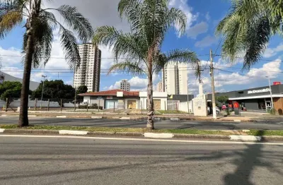 Salão comercial com area para locação no jardim chapadão em campinas-são paulo