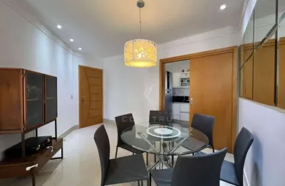 Apartamento para venda e locação na vila itapura - campinas/sp.