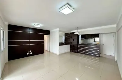 Apartamento com 3 dormitórios à venda no mansões santo antonio, campinas-sp