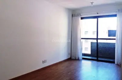 Apartamento com 3 quartos para alugar na Rua Doutor José Inocêncio de Campos, 47, Cambuí, Campinas