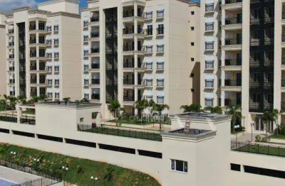 Oportunidade única: apartamento térreo no villeneuve residencial swiss park - 2 quartos, 1 suíte, 2 vagas