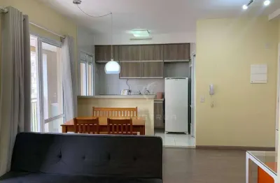 Apartamento com 1 quarto à venda na Rua Joaquim Novaes, 170, Centro, Campinas