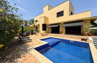 Casa em condomínio fechado com 3 quartos à venda na Rua Romilda Aparecida Cruz, 10, Residencial Jatibela, Campinas