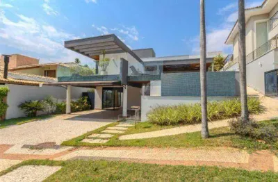 Casa em condomínio fechado com 3 quartos à venda na Rua Viles De France, 148, Ville Sainte Helene, Campinas