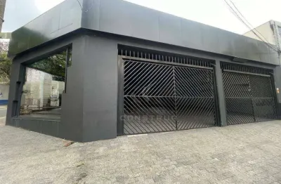 Salão para alugar, 904 m² por r$ 20.350,00 - ponte preta - campinas/sp