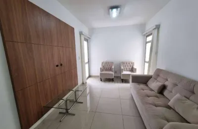 Apartamento com 2 quartos à venda na Rua Padre Vieira, 970, Centro, Campinas