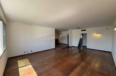 Apartamento com 3 dormitórios à venda, 200 m² por r$ 1.350.000,00 - cambuí - campinas/sp