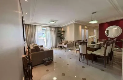 Apartamento com 3 dormitórios à venda, 135 m² por r$ 890.000,00 - vila itapura - campinas/sp