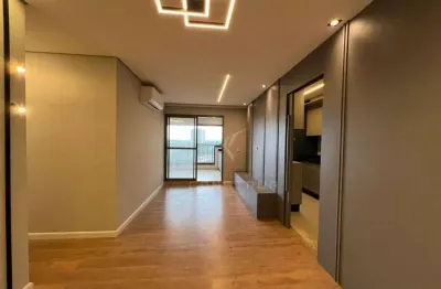 Apartamento com 3 quartos à venda na Rua Piquete, 300, Nova Campinas, Campinas