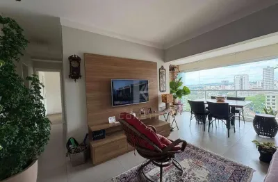 Apartamento com 2 quartos à venda na Rua Doutor Sampaio Peixoto, 331, Cambuí, Campinas