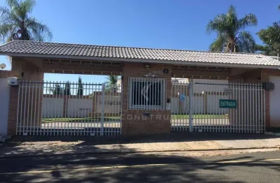 Casa em condomínio fechado com 3 quartos à venda na Rua Doutor Raul Guedes de Melo, 10, Parque Xangrilá, Campinas