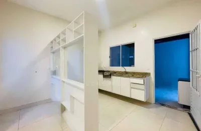 Casa para locação com 2 dormitórios  no jardim boa esperança, campinas-sp