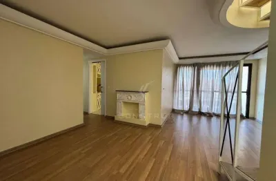 Cobertura com 3 quartos para alugar na Rua Major Solon, 655, Cambuí, Campinas