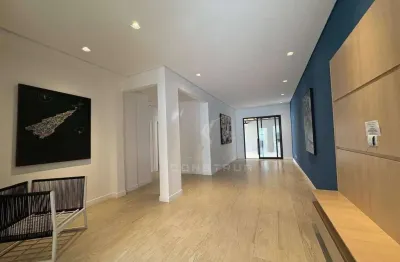 Apartamento térreo à venda em condomínio fechado, no bairro nova campinas, em campinas/sp