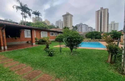 Casa com 3 dormitórios à venda, 300 m² por R$ 2.600.000,00 - Chácara Primavera - Campinas/SP
