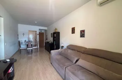 Apartamento à venda, 86 m² por R$ 410.000,00 - Vila Itapura - Campinas/SP