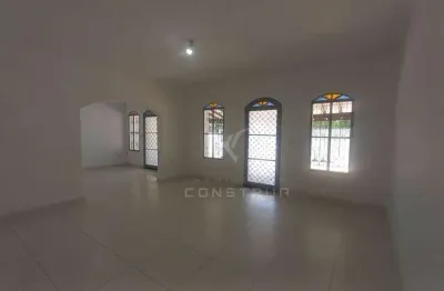 Casa à venda com 3 dormitórios  venda  e locação por - jardim  santa genebra - campinas/sp