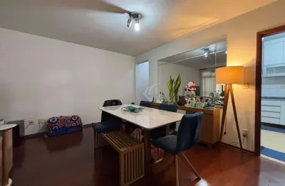 Apartamento com 3 dormitórios à venda, 100 m² por R$ 630.000,00 - Cambuí - Campinas/SP