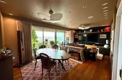 APARTAMENTO À VENDA NO CAMBUÍ EM CAMPINAS/SP.í - Campinas/SP