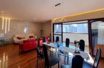 Apartamento com 3 quartos à venda na Avenida Júlio de Mesquita, 729, Cambuí, Campinas