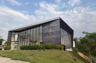 Salão comercial para locação na rodovia heitor penteado em campinas-sp