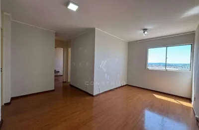 Apartamento com 2 dormitórios à venda, 65 m² por R$ 340.000,00 - Swift - Campinas/SP