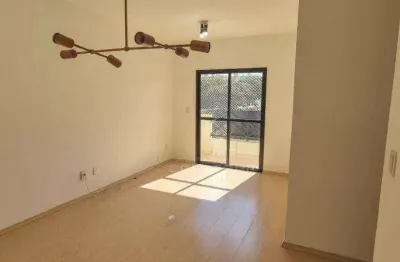 Apartamento com 3 quartos à venda na Rua Floriano Fernandes Lopes, 10, Taquaral, Campinas