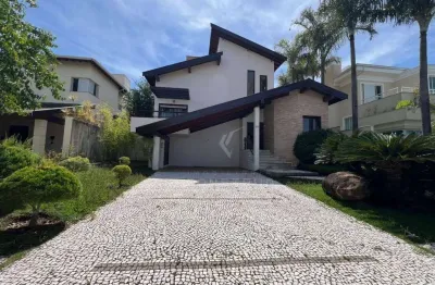 Casa em condomínio fechado com 3 quartos para alugar na Rua Anani, 81, Loteamento Alphaville Campinas, Campinas