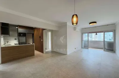 Apartamento com 3 quartos à venda na Rua Comendador Querubim Uriel, 162, Cambuí, Campinas