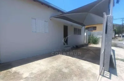 Casa para locação e venda no bairro jardim chapadão, campinas -sp