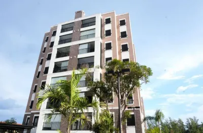 Apartamento com 2 quartos à venda na Avenida Wellman Galvão de França Rangel, 4100, Swiss Park, Campinas