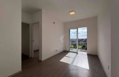 Apartamento com 2 quartos à venda na Travessa Livino Nunes, 70, Parque Gabriel, Hortolândia