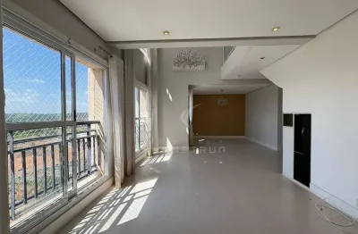 Cobertura com 3 quartos à venda na Avenida Doutor Nelson Noronha Gustavo Filho, 230, Vila Brandina, Campinas