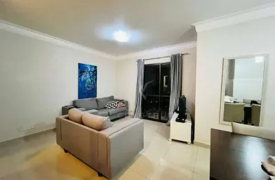 Apartamento para venda no bairro parque da hípica em campinas-sp