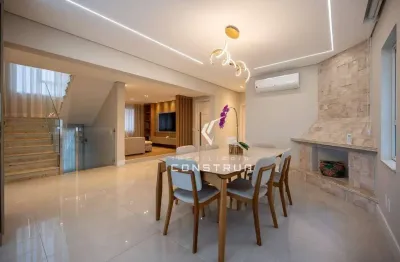 Casa em condomínio fechado com 5 quartos para alugar na Avenida Doutor Antônio Bento Ferraz, 215, Dois Córregos, Valinhos