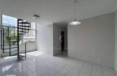 Cobertura para alugar no mansões santo antônio em campinas/sp