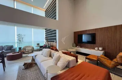 Apartamento com 4 quartos para alugar na Rua Doutor Mário Natividade, 936, Taquaral, Campinas