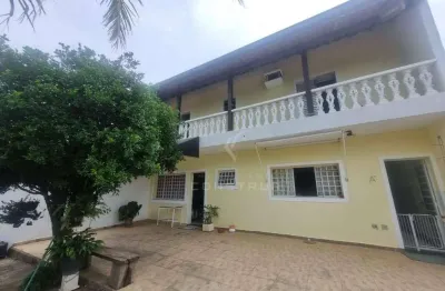 Casa com 3 quartos à venda na Rua Doutor Mauro Brandemburgo, 83, Jardim Myrian Moreira da Costa, Campinas