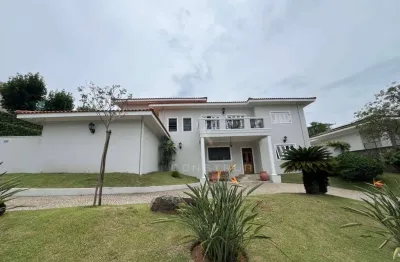Casa em condomínio fechado com 5 quartos para alugar na Avenida Araçá, 1005, Loteamento Alphaville Campinas, Campinas