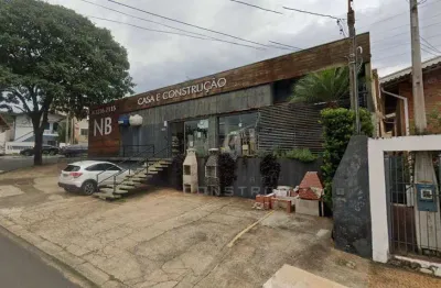 Salão comercial para locação no bairro chácara da barra em campinas-sp