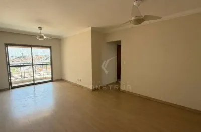 Apartamento com 3 quartos à venda na Rua Sud Menucci, 65, Jardim Aurélia, Campinas