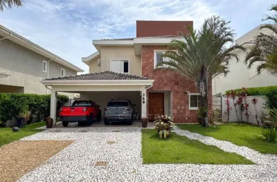Casa em condomínio fechado com 4 quartos à venda na Avenida Alphaville, 349, Alphaville Dom Pedro, Campinas