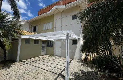 Casa para venda e locação no bairro nova campinas, em campinas-sp