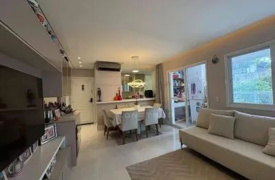 Apartamento à venda no bairro mansões santo antônio, em campinas/sp.