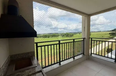 Apartamento à venda residencial noville - swiss park, em campinas - sp