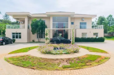 Casa com 4 quartos à venda na Alameda das Tipuanas, 769, Sítios de Recreio Gramado, Campinas