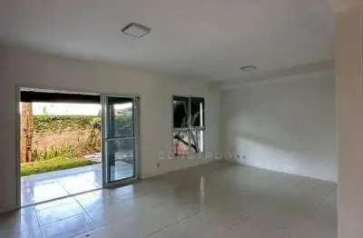 Casa em condomínio fechado com 3 quartos para alugar na Avenida José Bonifácio, 1856, Jardim das Paineiras, Campinas