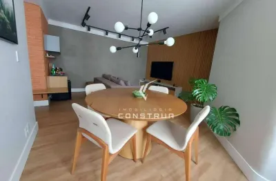 Apartamento com 3 quartos para alugar na Rua Maria Monteiro, 1710, Cambuí, Campinas