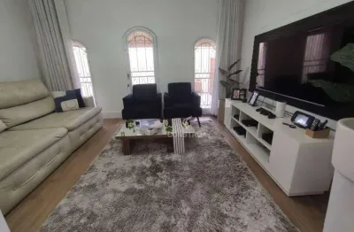 Casa com 3 quartos à venda na Rua Cândido Portinari, 384, Taquaral, Campinas